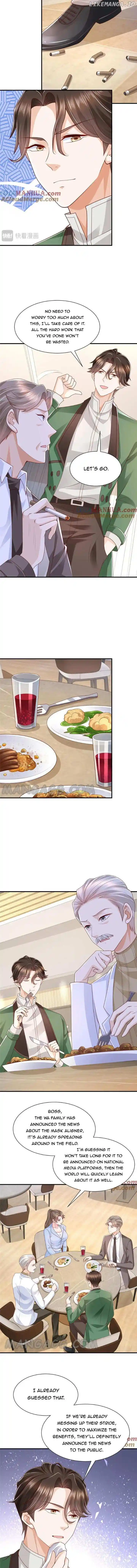 Wo Mei Zhou Suiji Yige Xin Zhiye Ch.558