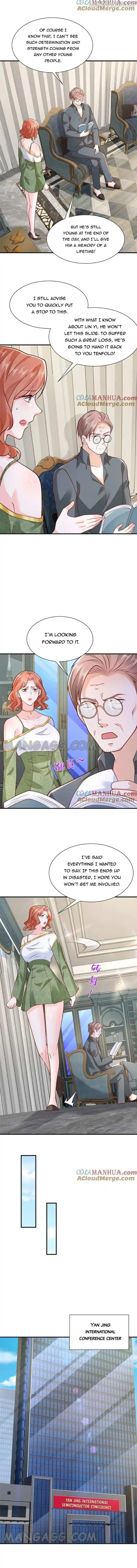 Wo Mei Zhou Suiji Yige Xin Zhiye Ch.558