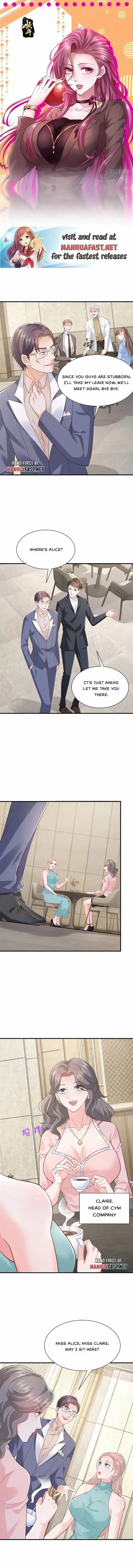 Wo Mei Zhou Suiji Yige Xin Zhiye Ch.560