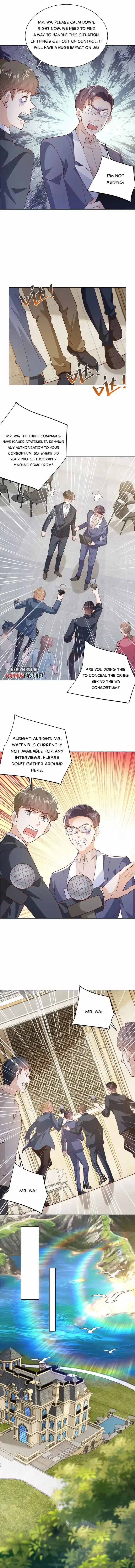 Wo Mei Zhou Suiji Yige Xin Zhiye Ch.561