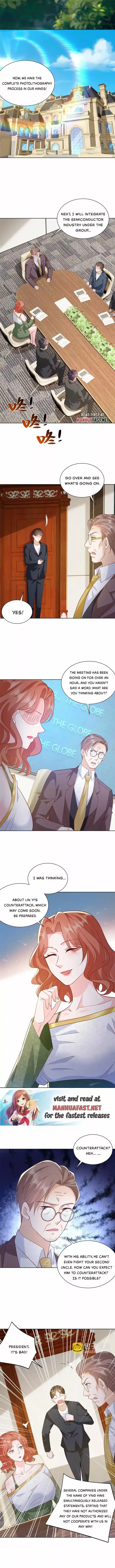 Wo Mei Zhou Suiji Yige Xin Zhiye Ch.561