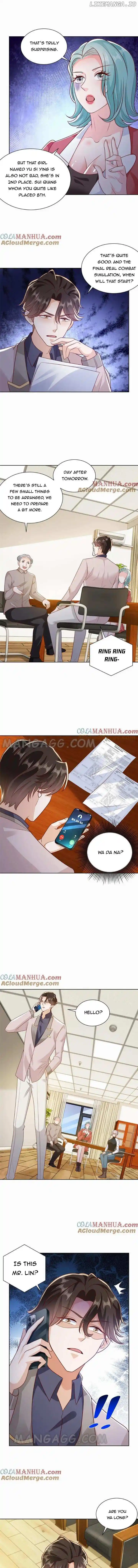 Wo Mei Zhou Suiji Yige Xin Zhiye Ch.562