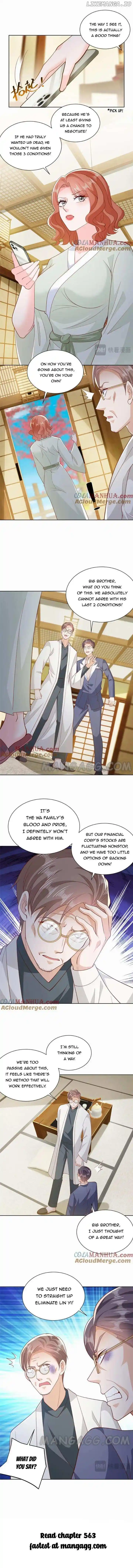 Wo Mei Zhou Suiji Yige Xin Zhiye Ch.562