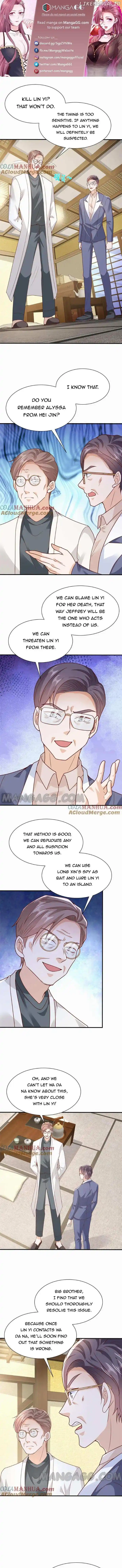 Wo Mei Zhou Suiji Yige Xin Zhiye Ch.563