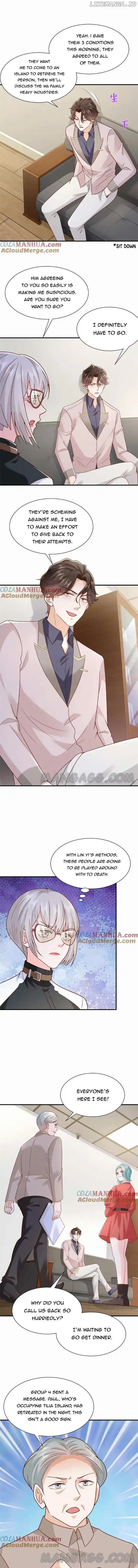 Wo Mei Zhou Suiji Yige Xin Zhiye Ch.563