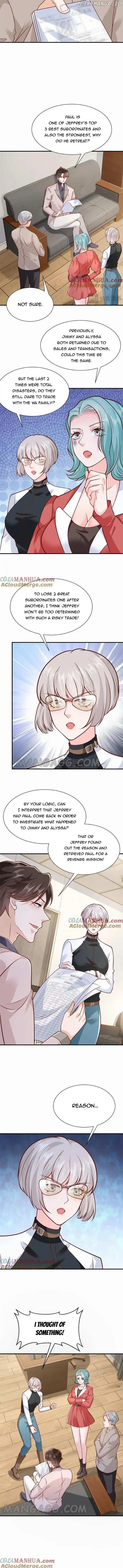 Wo Mei Zhou Suiji Yige Xin Zhiye Ch.563