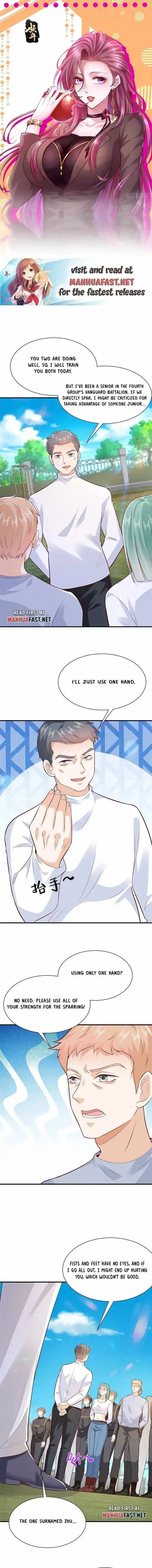 Wo Mei Zhou Suiji Yige Xin Zhiye Ch.565