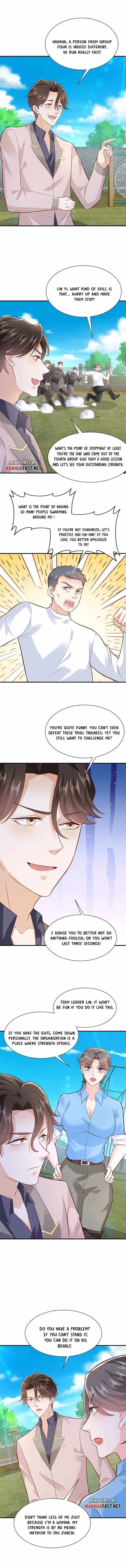 Wo Mei Zhou Suiji Yige Xin Zhiye Ch.565