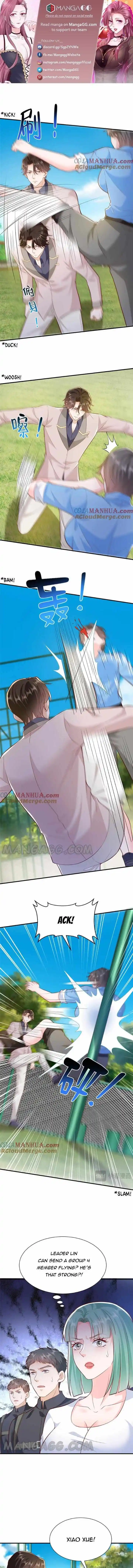 Wo Mei Zhou Suiji Yige Xin Zhiye Ch.566