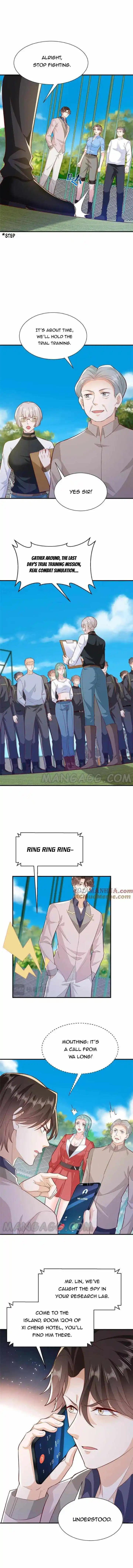 Wo Mei Zhou Suiji Yige Xin Zhiye Ch.566