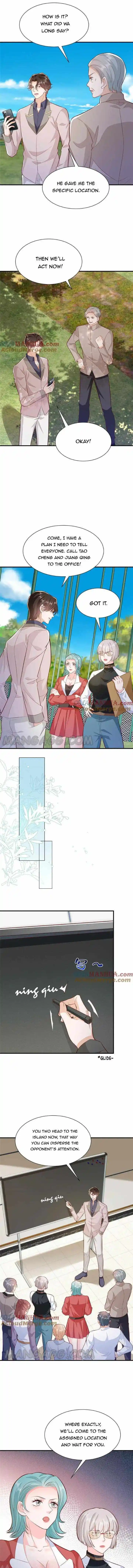 Wo Mei Zhou Suiji Yige Xin Zhiye Ch.566