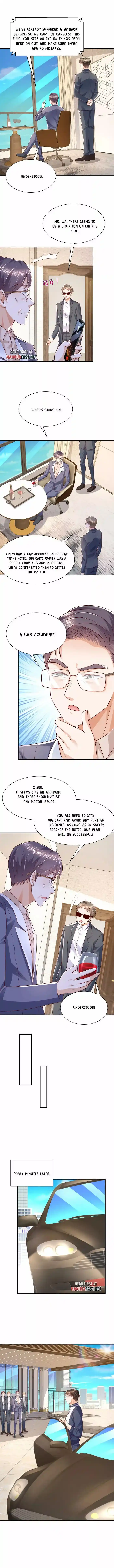 Wo Mei Zhou Suiji Yige Xin Zhiye Ch.567