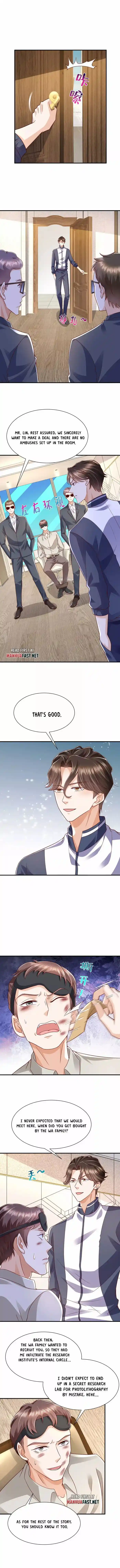 Wo Mei Zhou Suiji Yige Xin Zhiye Ch.567