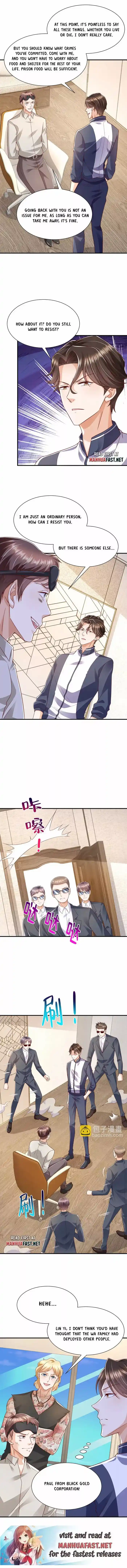 Wo Mei Zhou Suiji Yige Xin Zhiye Ch.567