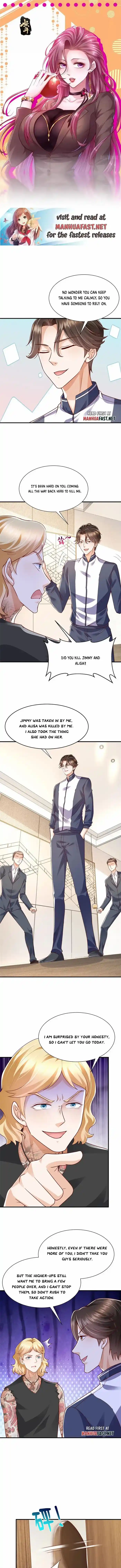 Wo Mei Zhou Suiji Yige Xin Zhiye Ch.568