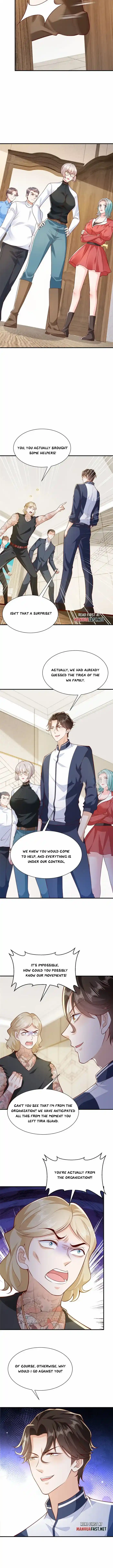 Wo Mei Zhou Suiji Yige Xin Zhiye Ch.568