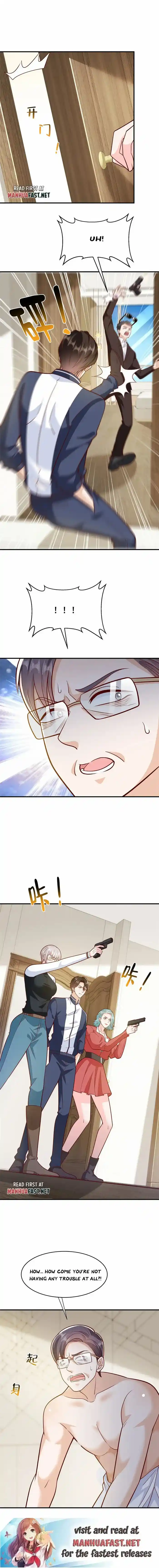 Wo Mei Zhou Suiji Yige Xin Zhiye Ch.568