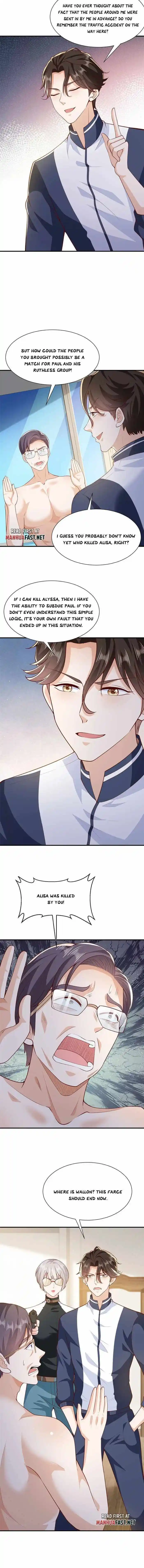 Wo Mei Zhou Suiji Yige Xin Zhiye Ch.569