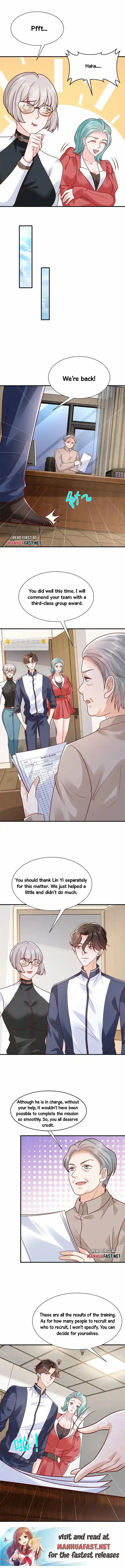 Wo Mei Zhou Suiji Yige Xin Zhiye Ch.570