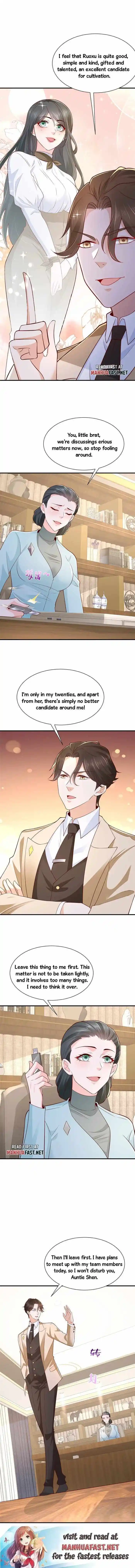 Wo Mei Zhou Suiji Yige Xin Zhiye Ch.571