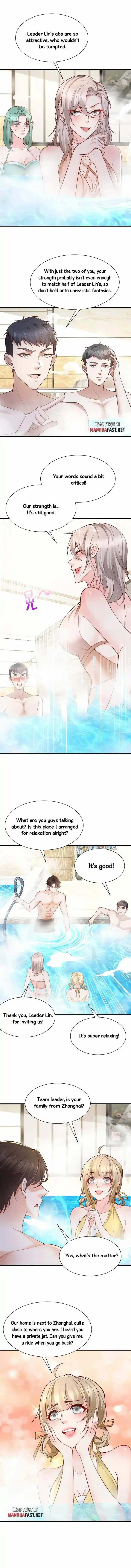 Wo Mei Zhou Suiji Yige Xin Zhiye Ch.572