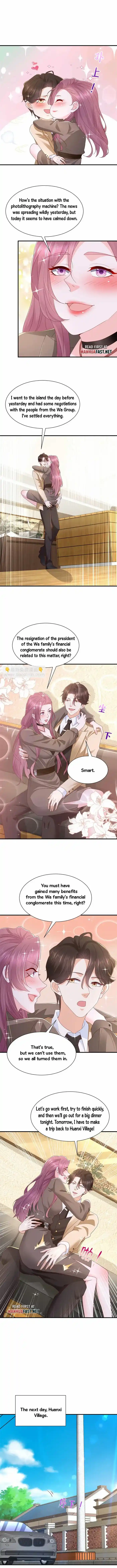 Wo Mei Zhou Suiji Yige Xin Zhiye Ch.572