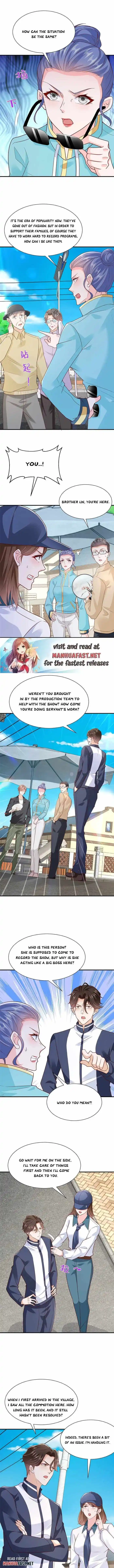 Wo Mei Zhou Suiji Yige Xin Zhiye Ch.573