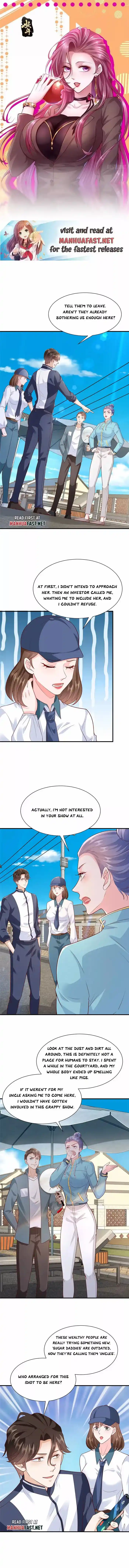 Wo Mei Zhou Suiji Yige Xin Zhiye Ch.574