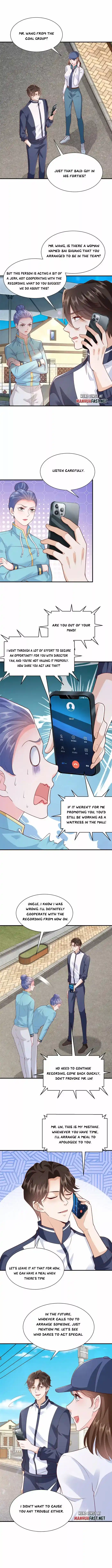 Wo Mei Zhou Suiji Yige Xin Zhiye Ch.574