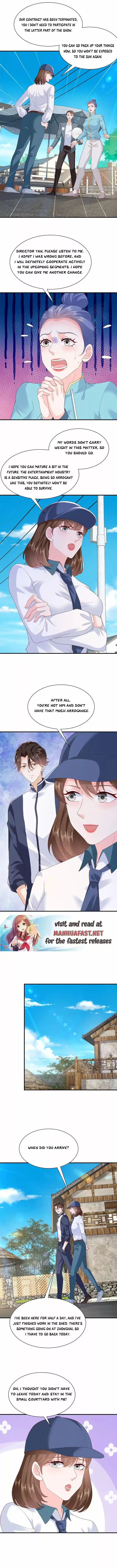 Wo Mei Zhou Suiji Yige Xin Zhiye Ch.574