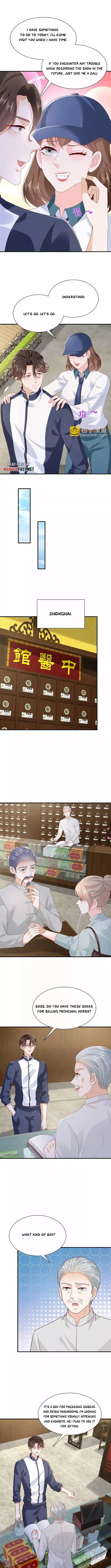 Wo Mei Zhou Suiji Yige Xin Zhiye Ch.574