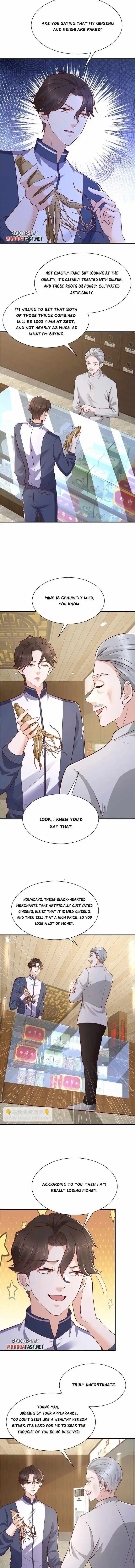 Wo Mei Zhou Suiji Yige Xin Zhiye Ch.575