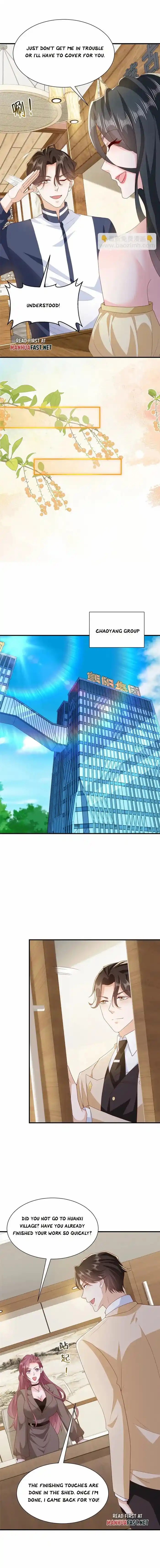 Wo Mei Zhou Suiji Yige Xin Zhiye Ch.576