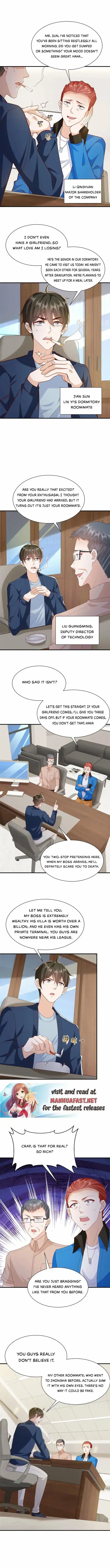 Wo Mei Zhou Suiji Yige Xin Zhiye Ch.576