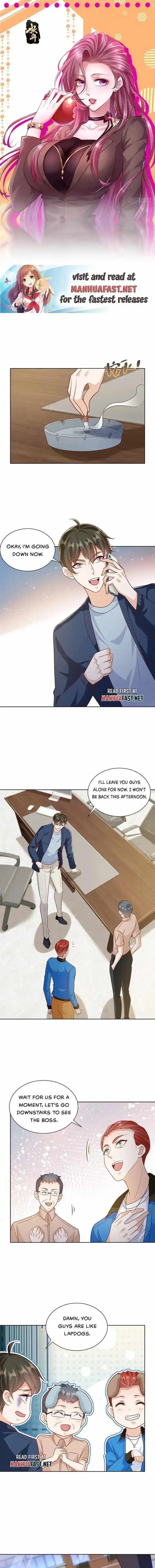 Wo Mei Zhou Suiji Yige Xin Zhiye Ch.577