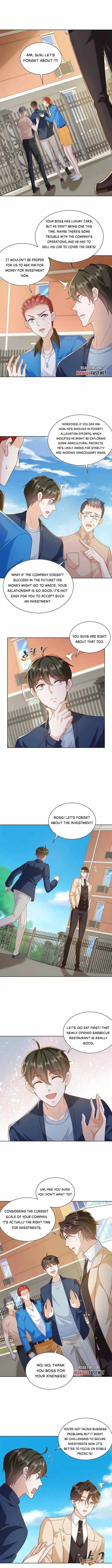 Wo Mei Zhou Suiji Yige Xin Zhiye Ch.577