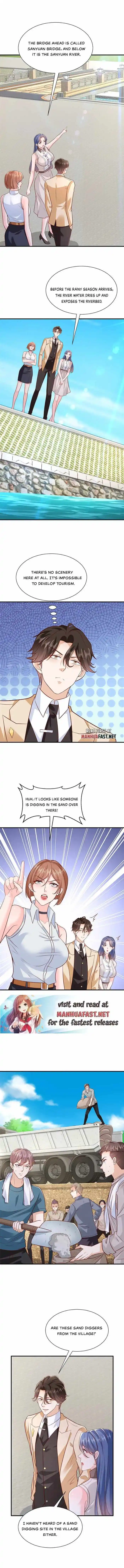 Wo Mei Zhou Suiji Yige Xin Zhiye Ch.581