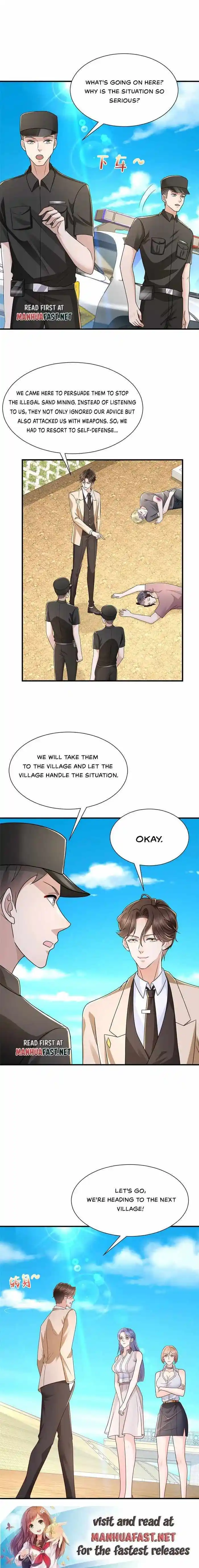 Wo Mei Zhou Suiji Yige Xin Zhiye Ch.582