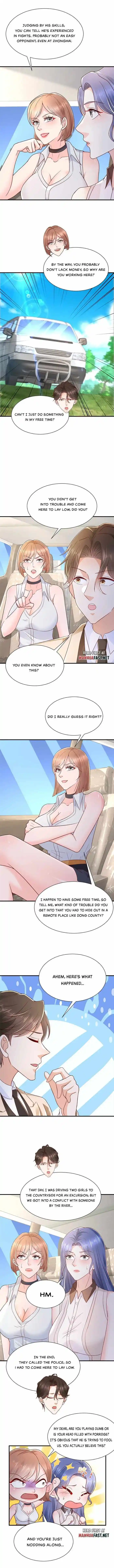 Wo Mei Zhou Suiji Yige Xin Zhiye Ch.583