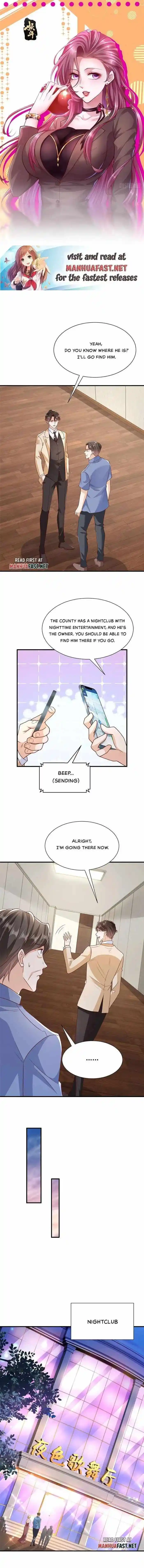 Wo Mei Zhou Suiji Yige Xin Zhiye Ch.586