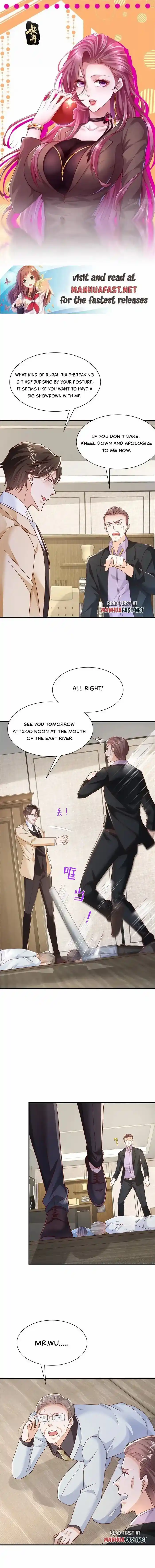 Wo Mei Zhou Suiji Yige Xin Zhiye Ch.587