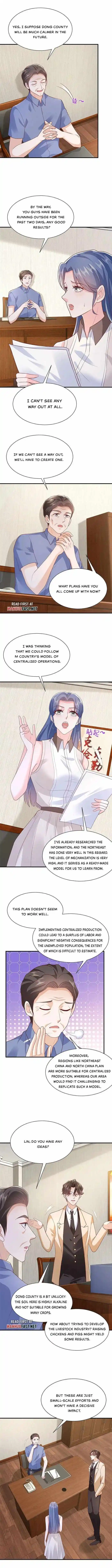 Wo Mei Zhou Suiji Yige Xin Zhiye Ch.588