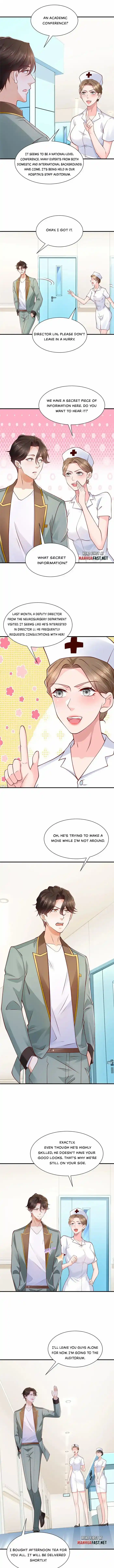 Wo Mei Zhou Suiji Yige Xin Zhiye Ch.608