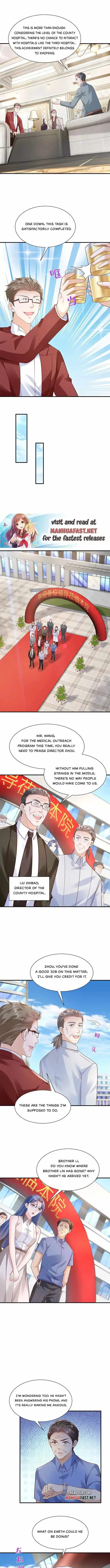 Wo Mei Zhou Suiji Yige Xin Zhiye Ch.610