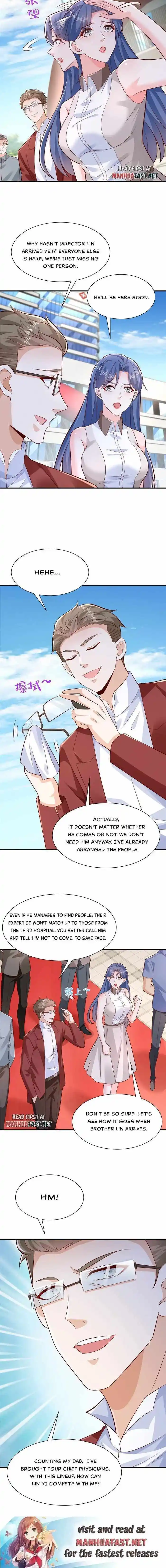 Wo Mei Zhou Suiji Yige Xin Zhiye Ch.610