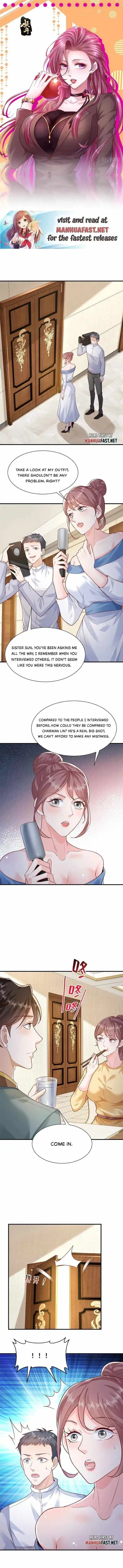 Wo Mei Zhou Suiji Yige Xin Zhiye Ch.615