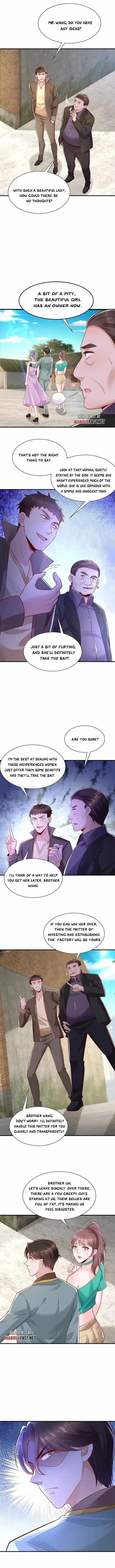 Wo Mei Zhou Suiji Yige Xin Zhiye Ch.616