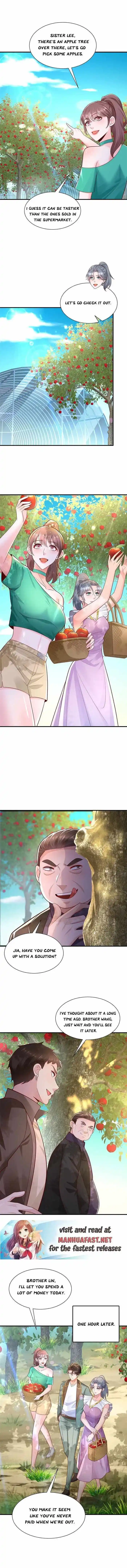 Wo Mei Zhou Suiji Yige Xin Zhiye Ch.616