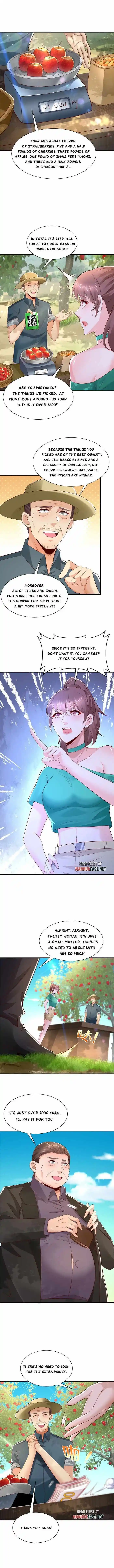 Wo Mei Zhou Suiji Yige Xin Zhiye Ch.616