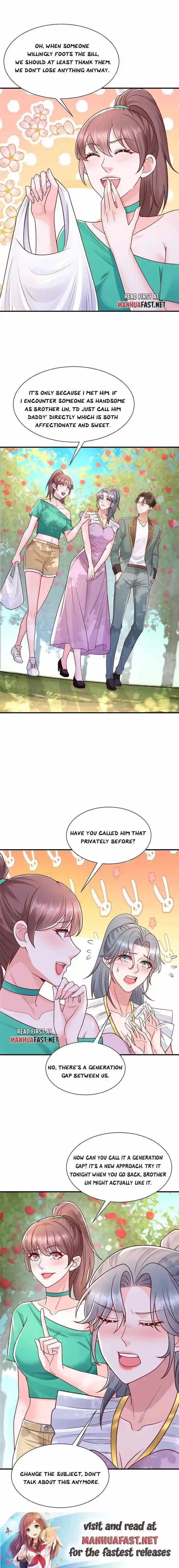 Wo Mei Zhou Suiji Yige Xin Zhiye Ch.616